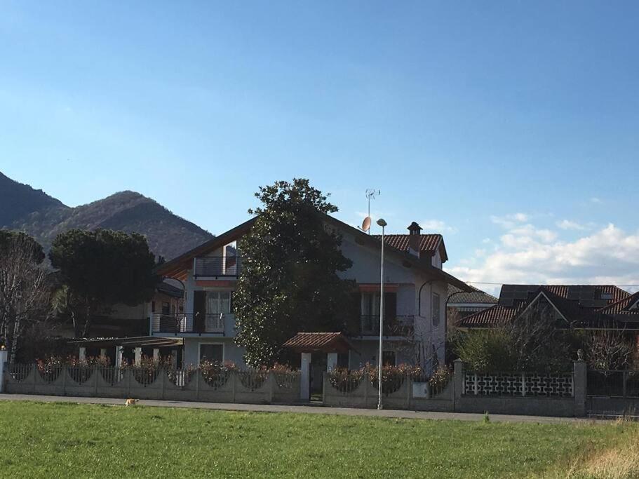 Alle Porte Di Torino, Ai Piedi Del M.Te S. Giorgio Bruino Exterior photo
